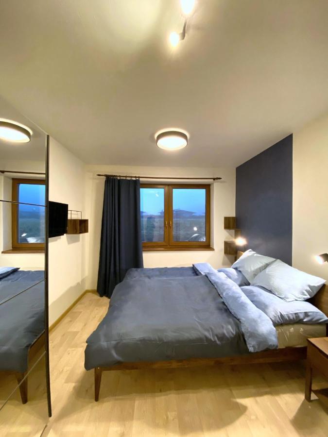 Panorama Home วัลจา ภายนอก รูปภาพ