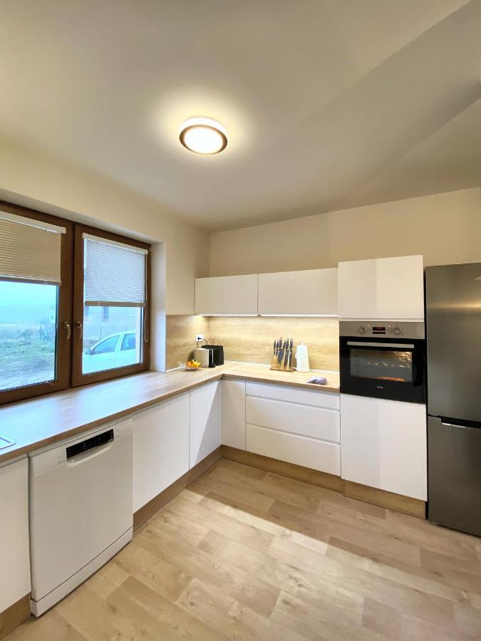 Panorama Home วัลจา ภายนอก รูปภาพ