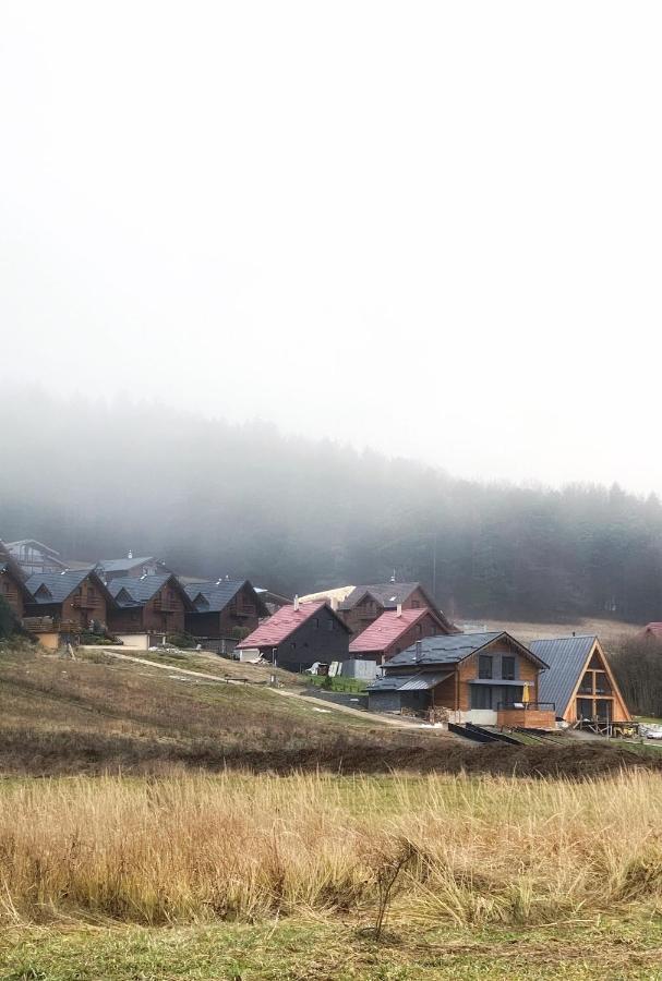 Panorama Home วัลจา ภายนอก รูปภาพ