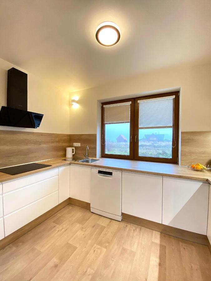 Panorama Home วัลจา ภายนอก รูปภาพ