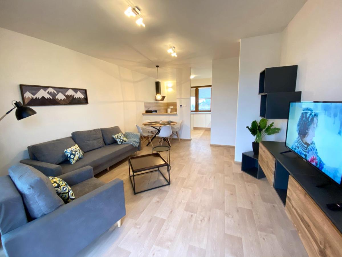 Panorama Home วัลจา ภายนอก รูปภาพ