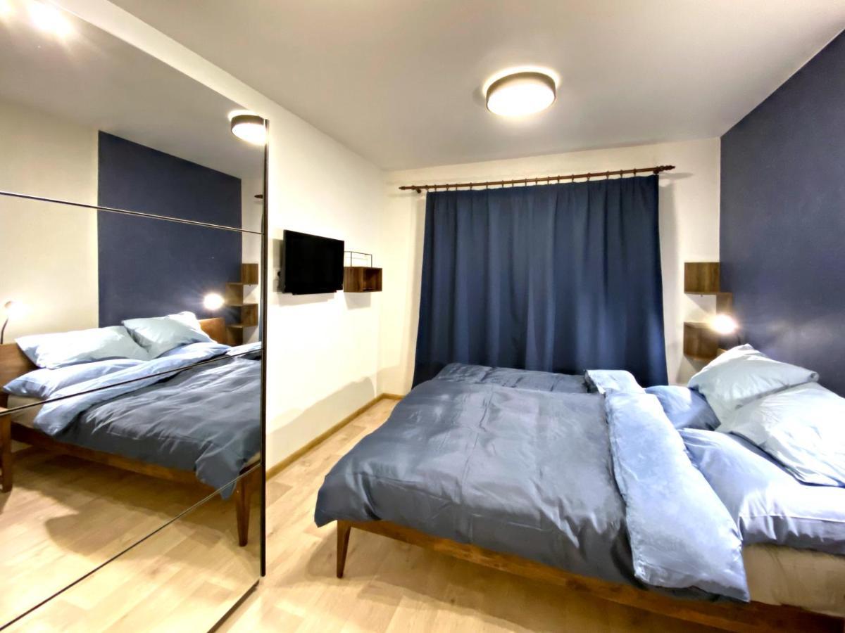 Panorama Home วัลจา ภายนอก รูปภาพ