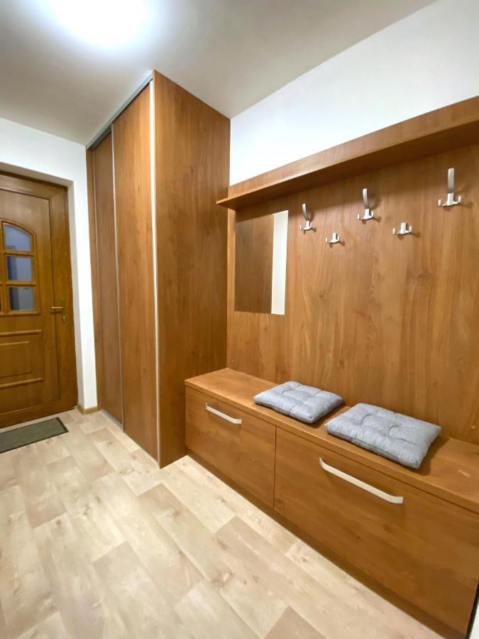 Panorama Home วัลจา ภายนอก รูปภาพ