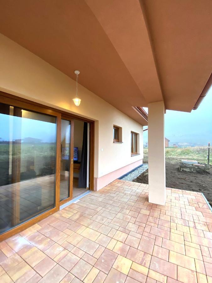 Panorama Home วัลจา ภายนอก รูปภาพ