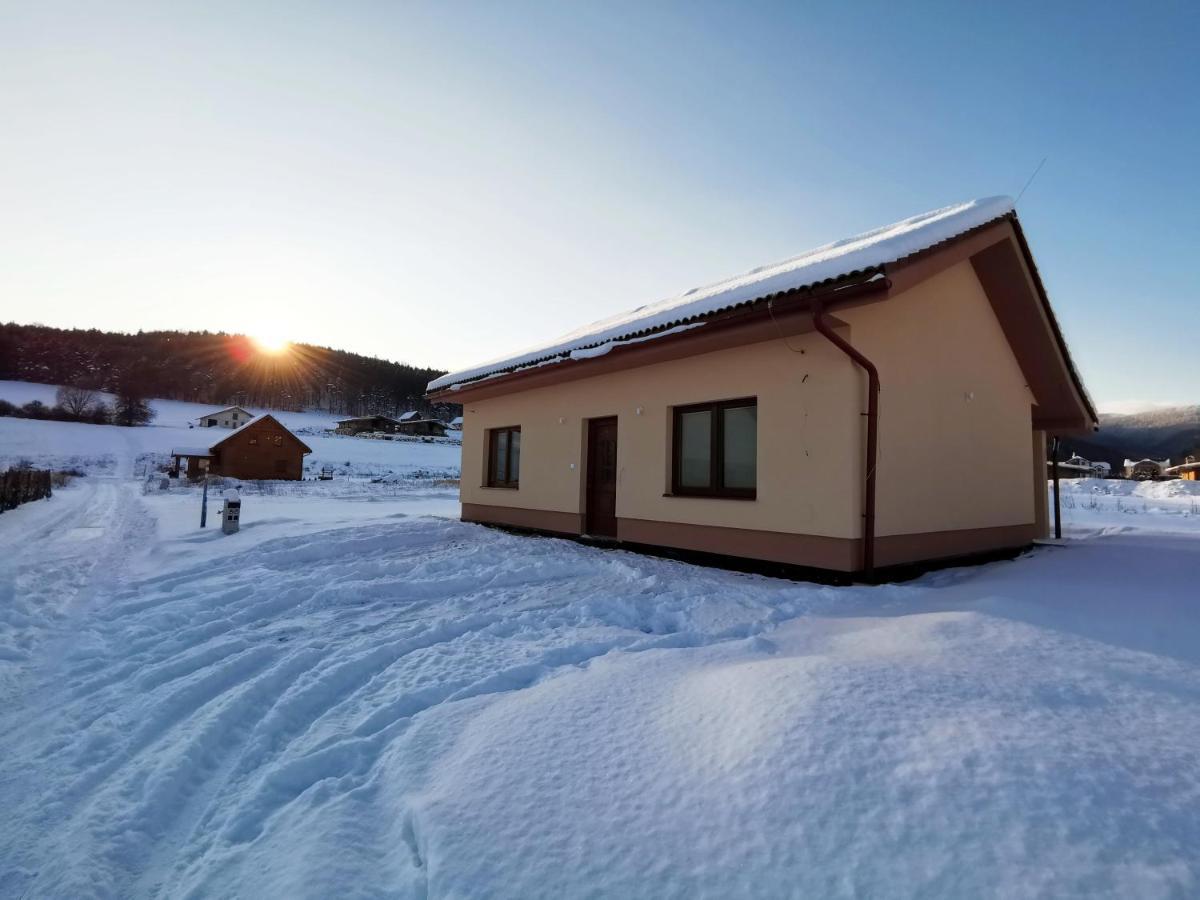 Panorama Home วัลจา ภายนอก รูปภาพ