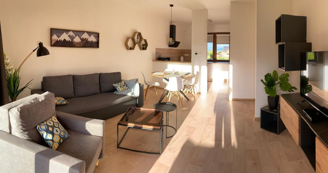 Panorama Home วัลจา ภายนอก รูปภาพ