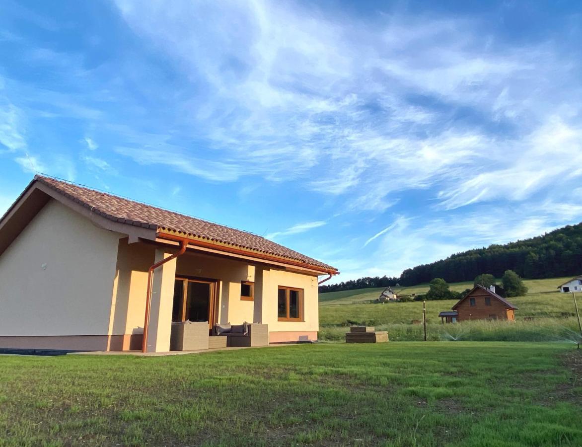 Panorama Home วัลจา ภายนอก รูปภาพ
