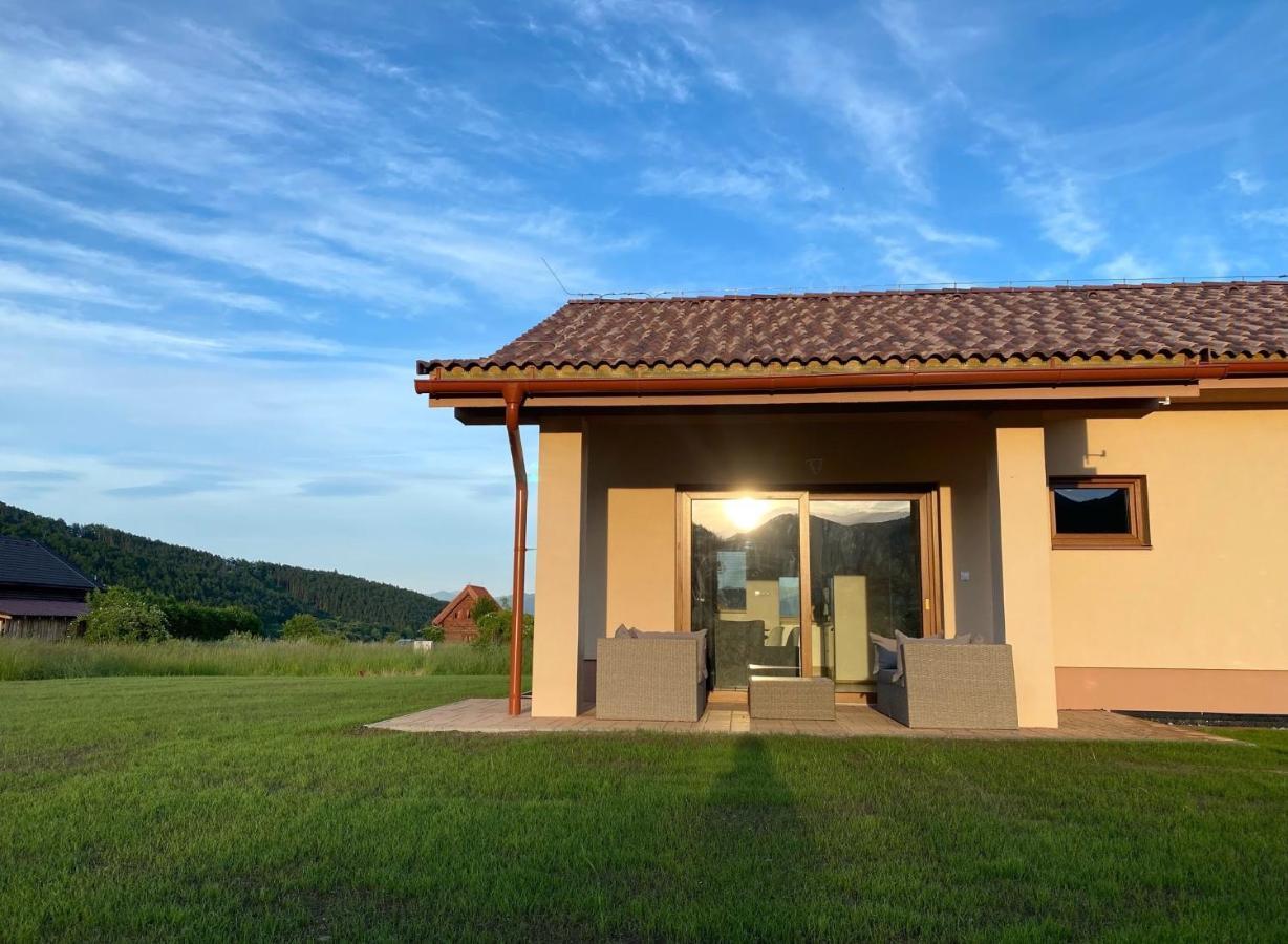 Panorama Home วัลจา ภายนอก รูปภาพ